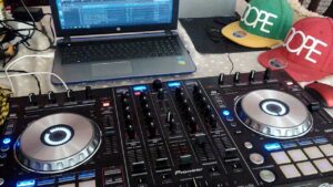 DJ Olmak İçin Gerekli Cihazlar